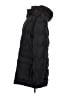Z Zegna 100% Polyester Black Coat Size M - photo 5
