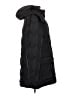 Z Zegna 100% Polyester Black Coat Size M - photo 4