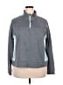 Xersion Gray Pullover Sweater Size XXL - photo 1
