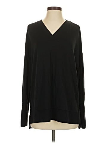Lou & Grey Pullover Sweater (view 1)