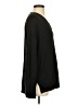 Lou & Grey Black Pullover Sweater Size XS - photo 4