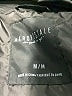 Aeropostale 100% Polyester Black Vest Size M - photo 6