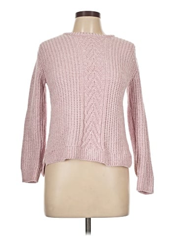 Rumi + Ryder Pullover Sweater (view 1)