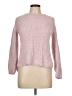 Rumi + Ryder 100% Polyester Pink Pullover Sweater Size L - photo 1