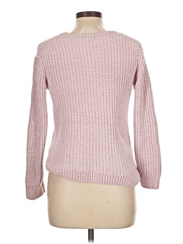 Rumi + Ryder Pullover Sweater (view 2)