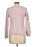 Rumi + Ryder 100% Polyester Pink Pullover Sweater Size L - photo 2
