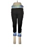 Unbranded Color Block Black Active Pants Size M (estimated) - photo 2
