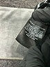 Mossimo Stripes Black Casual Dress Size M - photo 8
