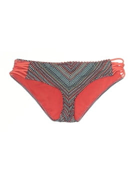 Lucky Brand Swimsuit Bottoms