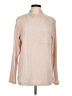 Lillusory Tan Pink Pullover Sweater Size L - photo 1
