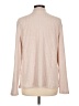 Lillusory Tan Pink Pullover Sweater Size L - photo 2