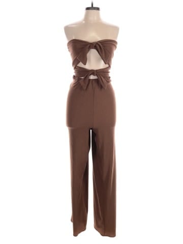 Streetwear Society Jumpsuit (view 1)
