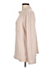 Lillusory Tan Pink Pullover Sweater Size L - photo 5