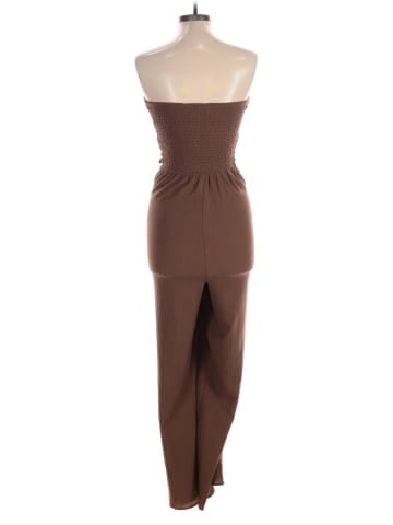 Streetwear Society Jumpsuit (view 2)