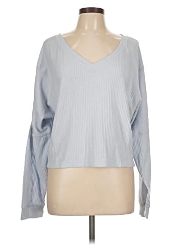 Aeropostale Pullover Sweater (view 1)