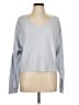 Aeropostale Blue Pullover Sweater Size L - photo 1
