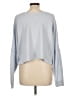 Aeropostale Blue Pullover Sweater Size L - photo 2