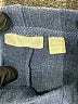 JoJo Maman Bebe Blue Casual Pants Size 0-3 mo - photo 3
