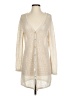 Unbranded Ivory Cardigan Size S (estimated) - photo 1