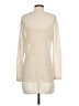 Unbranded Ivory Cardigan Size S (estimated) - photo 2