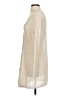 Unbranded Ivory Cardigan Size S (estimated) - photo 5