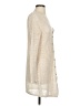 Unbranded Ivory Cardigan Size S (estimated) - photo 4