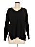 Dreamers By Debut Black Pullover Sweater Size M - photo 1