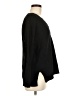 Dreamers By Debut Black Pullover Sweater Size M - photo 4