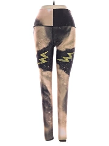 Teeki Yoga Pants (view 2)