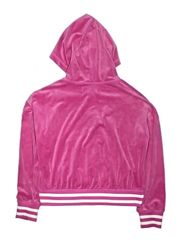 Limited Too Zip Up Hoodie (view 2)
