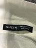 Shein 100% Polyester Ivory Long Sleeve Blouse Size M - photo 7