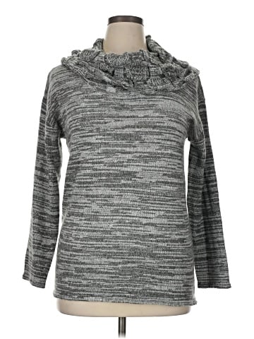 Design History Pullover Sweater (view 1)