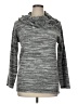Design History 100% Acrylic Gray Pullover Sweater Size XL - photo 1