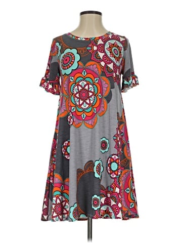 Unbranded Casual Dress (view 1)