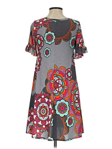 Unbranded Casual Dress (view 2)