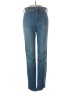 Madewell Blue Jeans Size 25 waist - photo 1