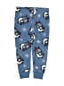 Disney 100% Cotton Print Blue Casual Pants 9-12 MO / 12 MO - photo 1