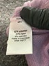SO Purple Pullover Sweater Size L - photo 8