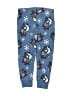 Disney 100% Cotton Print Blue Casual Pants 9-12 MO / 12 MO - photo 2