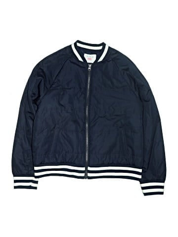 The Children's Place Track Jacket (view 1)