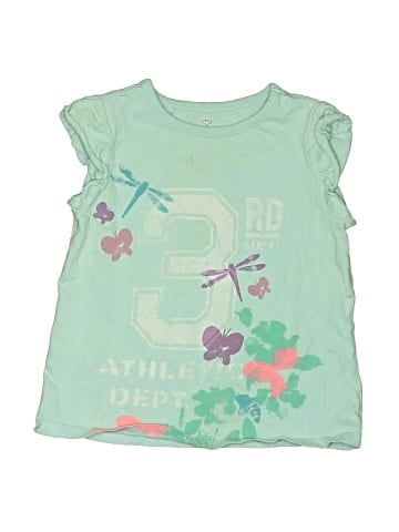 Old Navy Sleeveless T-Shirt (view 1)