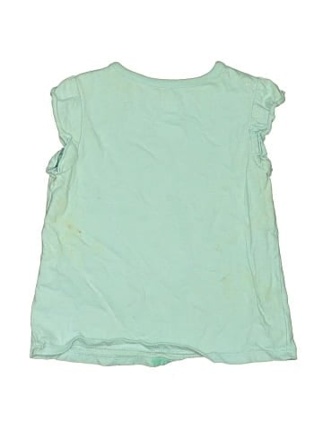 Old Navy Sleeveless T-Shirt (view 2)