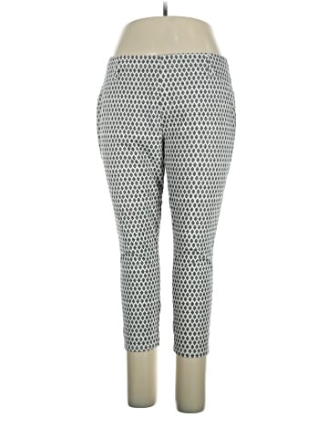 Faded Glory Casual Pants (view 1)