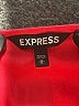 Express Pink 3/4 Sleeve Blouse Size M - photo 7