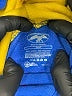 Assorted Brands Blue Pullover Hoodie Size S (kids) - photo 3