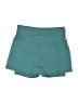 Nike Teal Blue Casual Skirt Size XS - photo 2