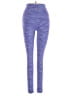 Athleta Blue Yoga Pants Size XS - photo 2