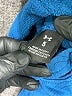 Under Armour Blue Sweatshirt Size 5 - photo 3
