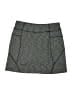 Athleta Solid Gray Skort Size S - photo 2