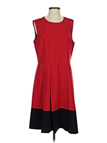 Calvin Klein Casual Dress (view 1)